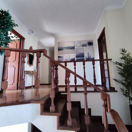 Hostel Summer House Vila Nova de Gaia Ngoại thất bức ảnh