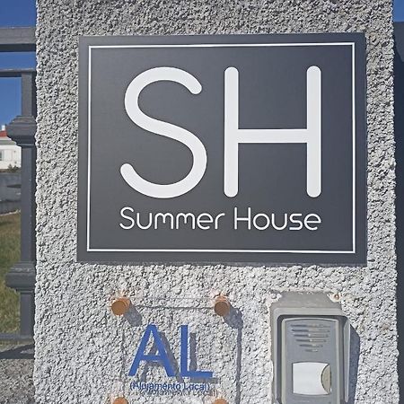 Hostel Summer House Vila Nova de Gaia Ngoại thất bức ảnh