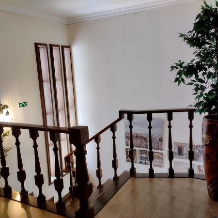 Hostel Summer House Vila Nova de Gaia Ngoại thất bức ảnh
