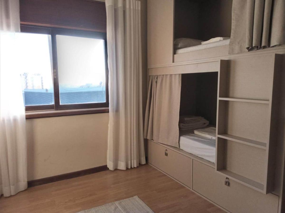 Hostel Summer House Vila Nova de Gaia Ngoại thất bức ảnh