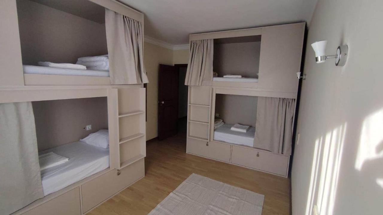 Hostel Summer House Vila Nova de Gaia Ngoại thất bức ảnh