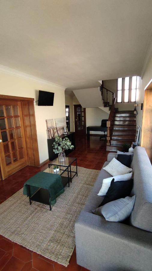 Hostel Summer House Vila Nova de Gaia Ngoại thất bức ảnh
