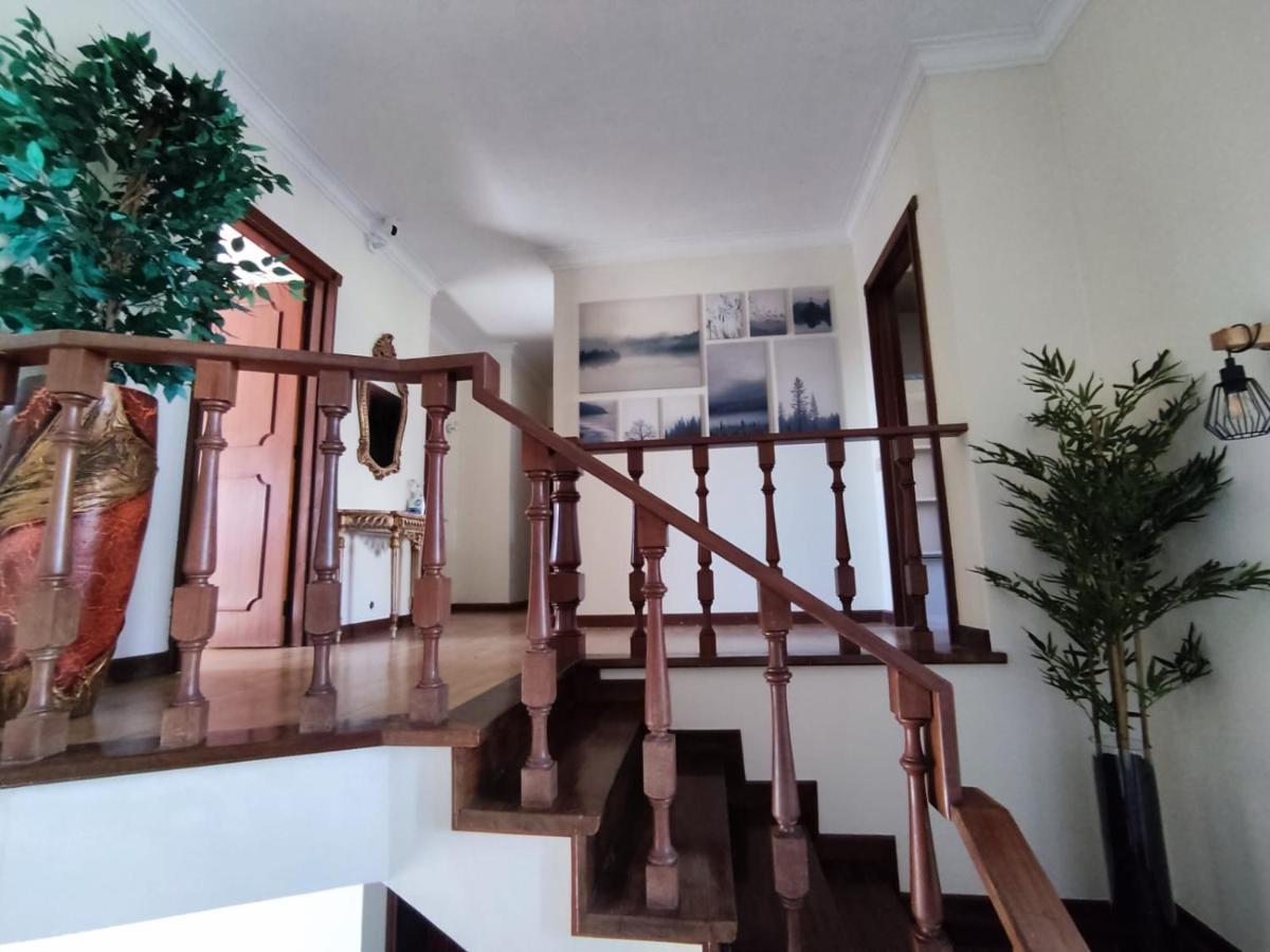 Hostel Summer House Vila Nova de Gaia Ngoại thất bức ảnh