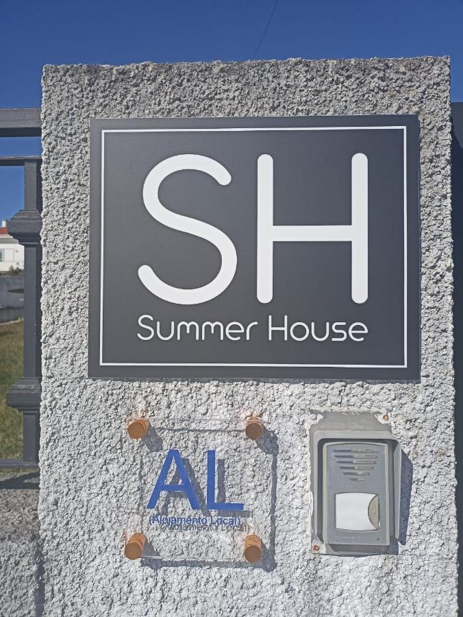 Hostel Summer House Vila Nova de Gaia Ngoại thất bức ảnh