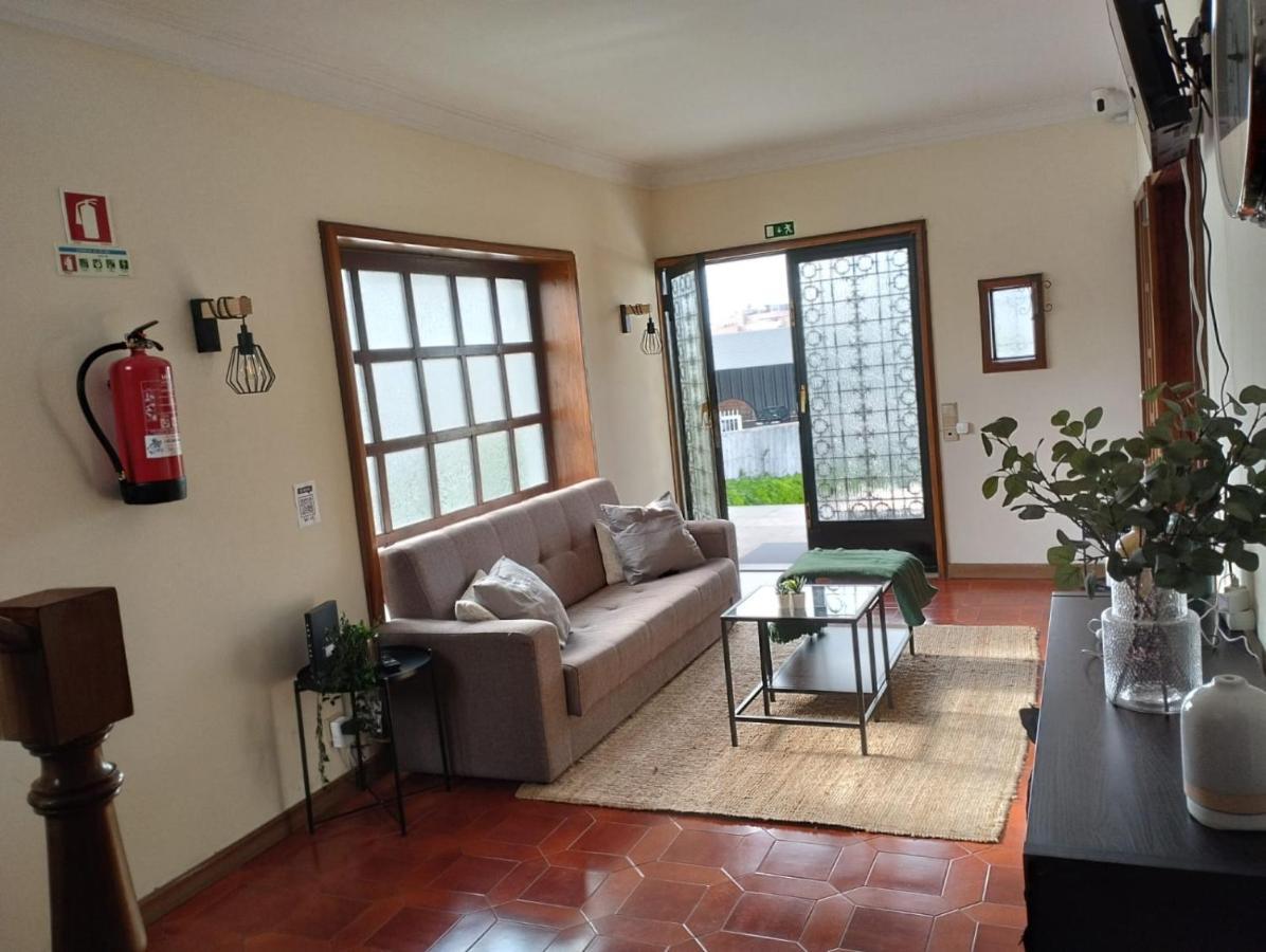 Hostel Summer House Vila Nova de Gaia Ngoại thất bức ảnh