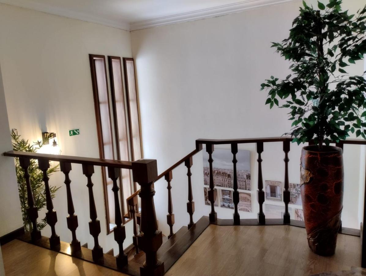 Hostel Summer House Vila Nova de Gaia Ngoại thất bức ảnh